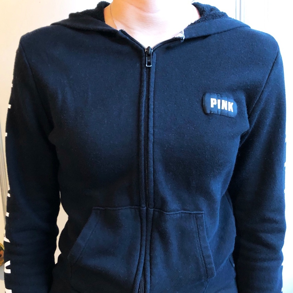 PINK Victoria Secret Hoodie